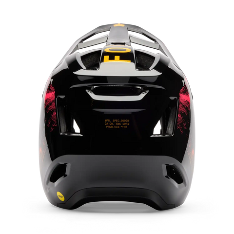 Youth Rampage Kairos Helmet