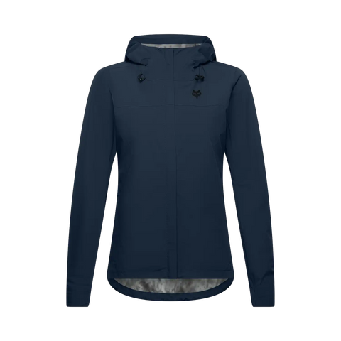 Womens 2.5-Layer Ranger Water Jacket