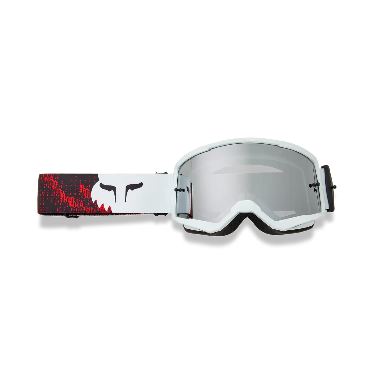 Main Kairos Mirrored Lens Goggles