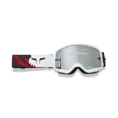 Main Kairos Mirrored Lens Goggles