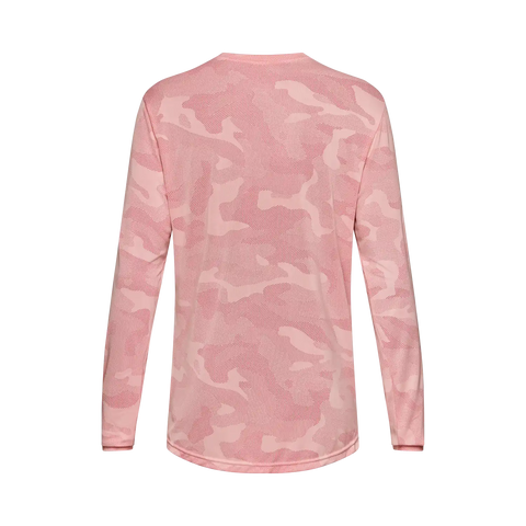 Ranger TruDri Long Sleeve Jersey