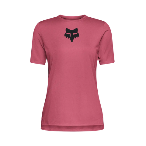 Womens Ranger Fox Head Jersey