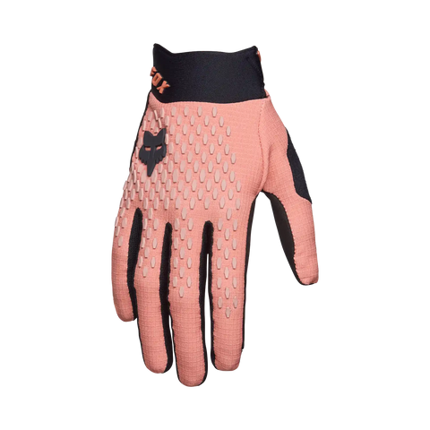Womens Defend Gloves