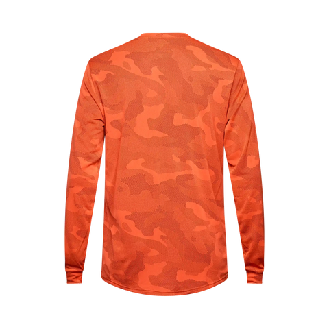 Ranger TruDri Long Sleeve Jersey