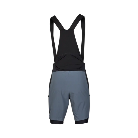 Flexair Ascent Cargo Bib Shorts