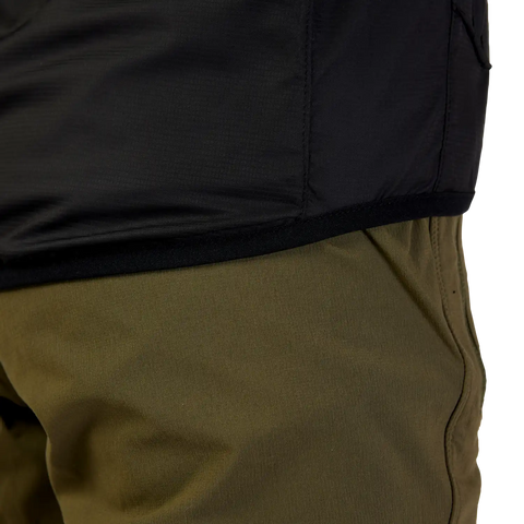 Womens Ranger Wind Jacket