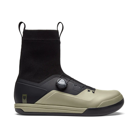 Fox Union All Weather Flat
