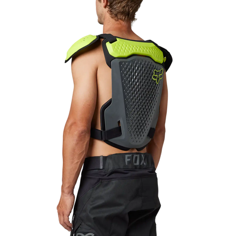 R3 Chest Guard