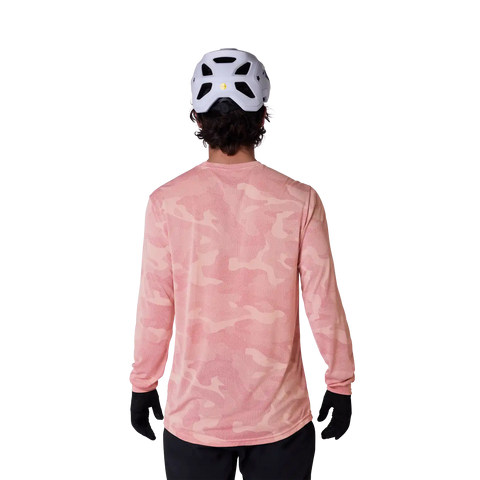 Ranger TruDri Long Sleeve Jersey