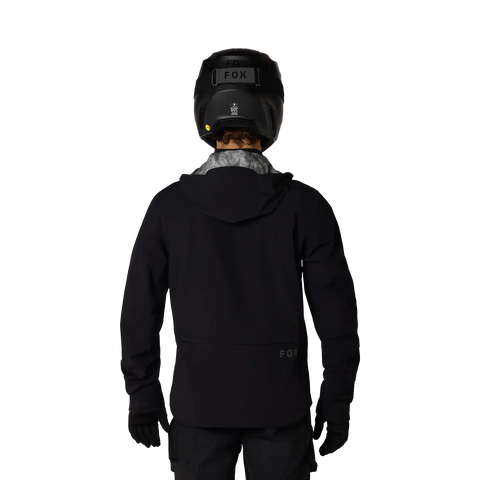 Ranger Off-Road Packable Rain Jacket