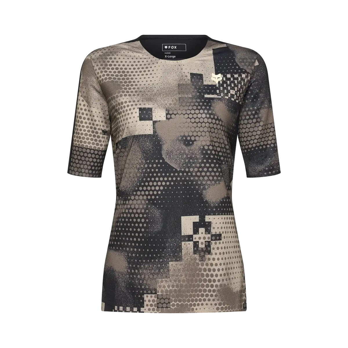 Womens Flexair Ascent Pulse Jersey
