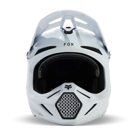 V3 RS Carbon Solid Helmet