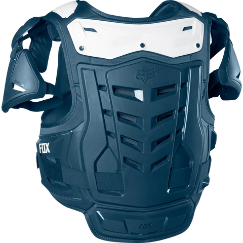 Raptor Vest CE Chest Guard