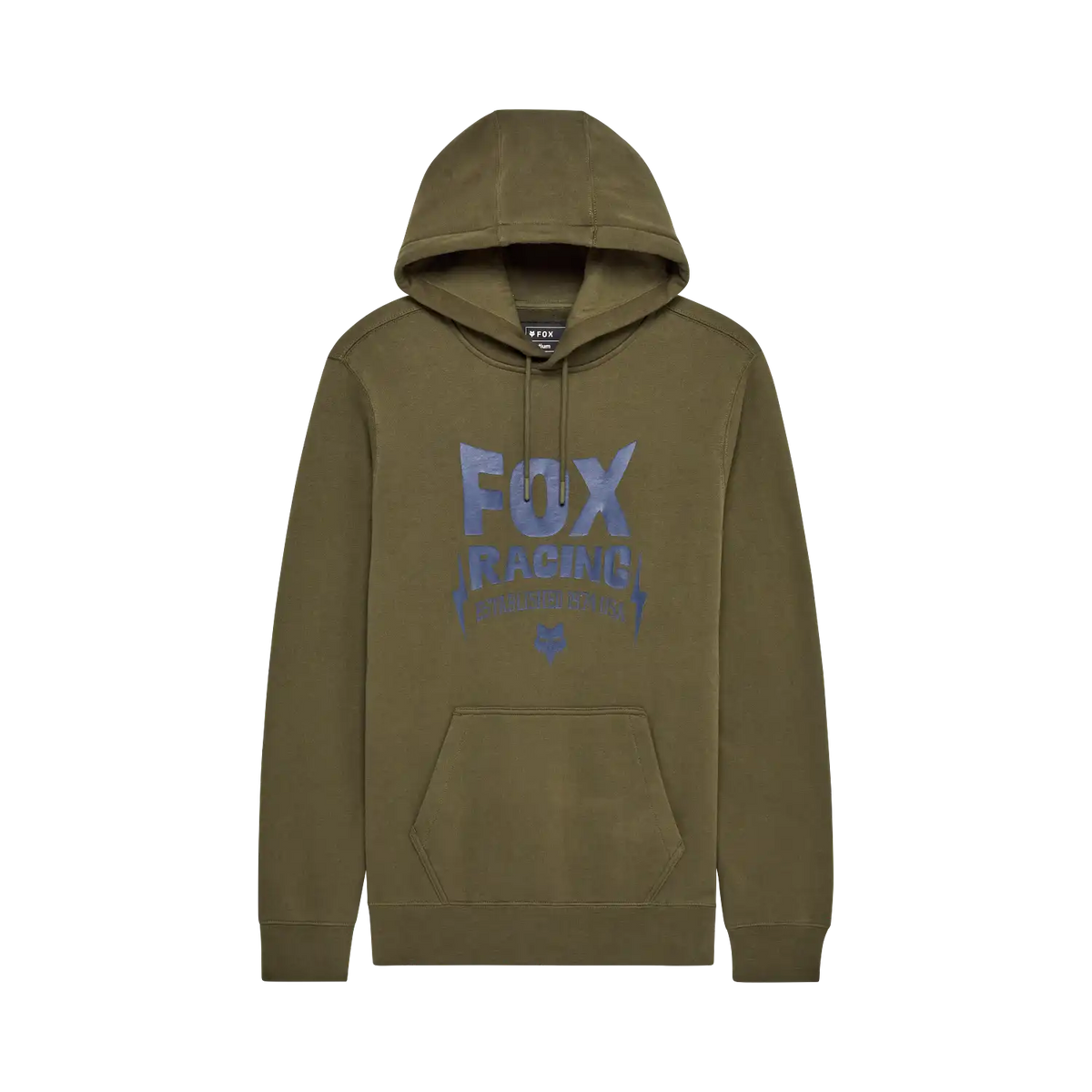 Bolt Pullover Hoodie