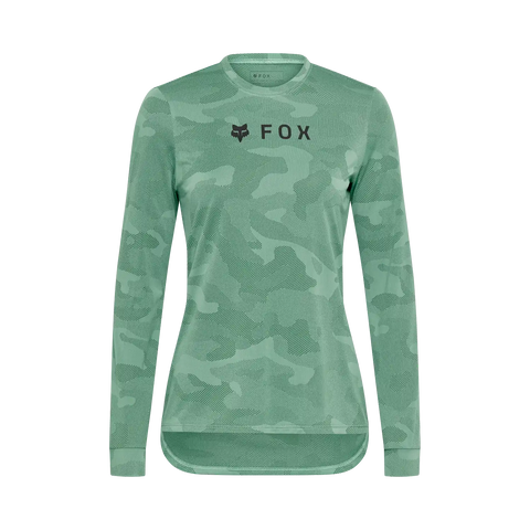 Womens Ranger TruDri Long Sleeve Jersey