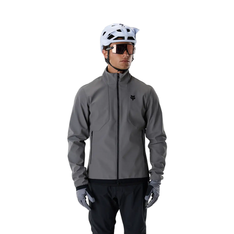 Ranger Fire Jacket