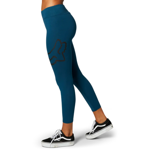 Womens Boundary Leggings