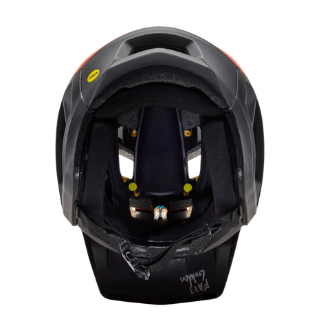 Dropframe Helmet