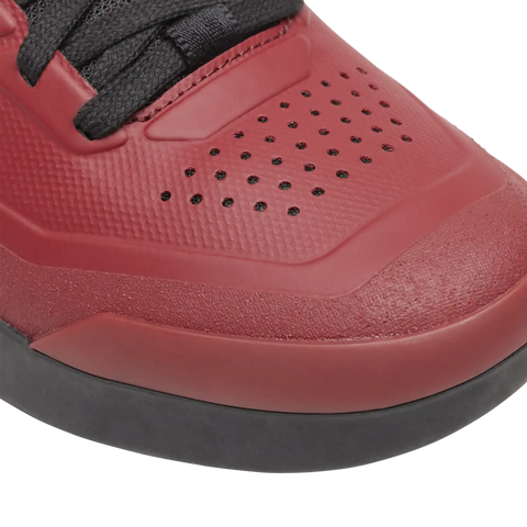 Fox Union Flat Shoes