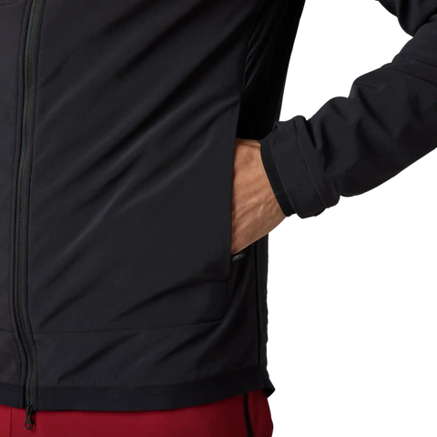 Defend Fire Alpha Jacket