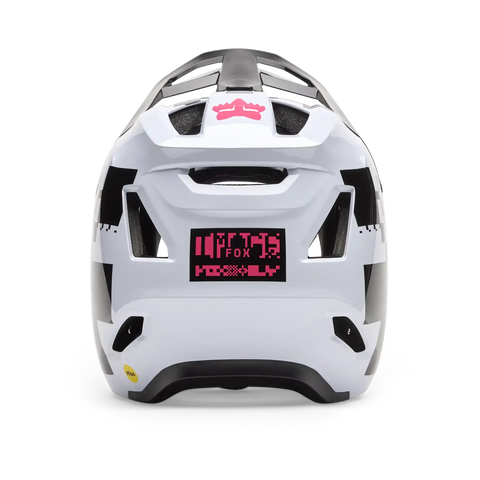 Rampage Digi Image Helmet