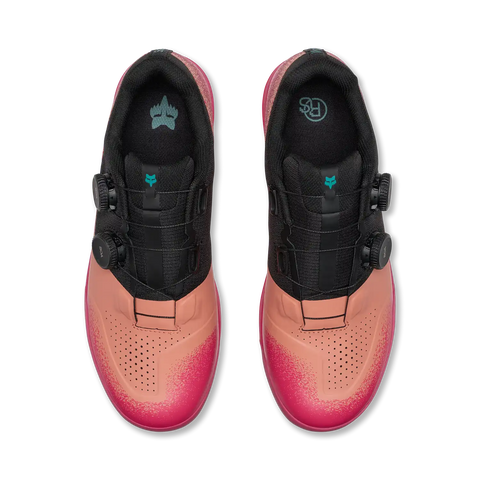 Fox Union BOA Vision Limited Edition