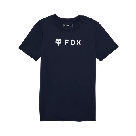 Womens Absolute Tech Tee