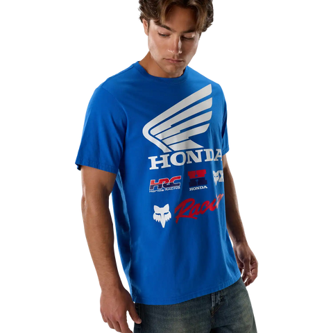 Honda 195 Original Tee