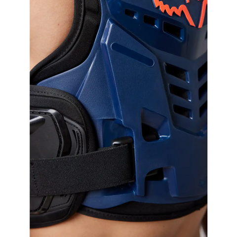 Raptor Vest CE Chest Guard