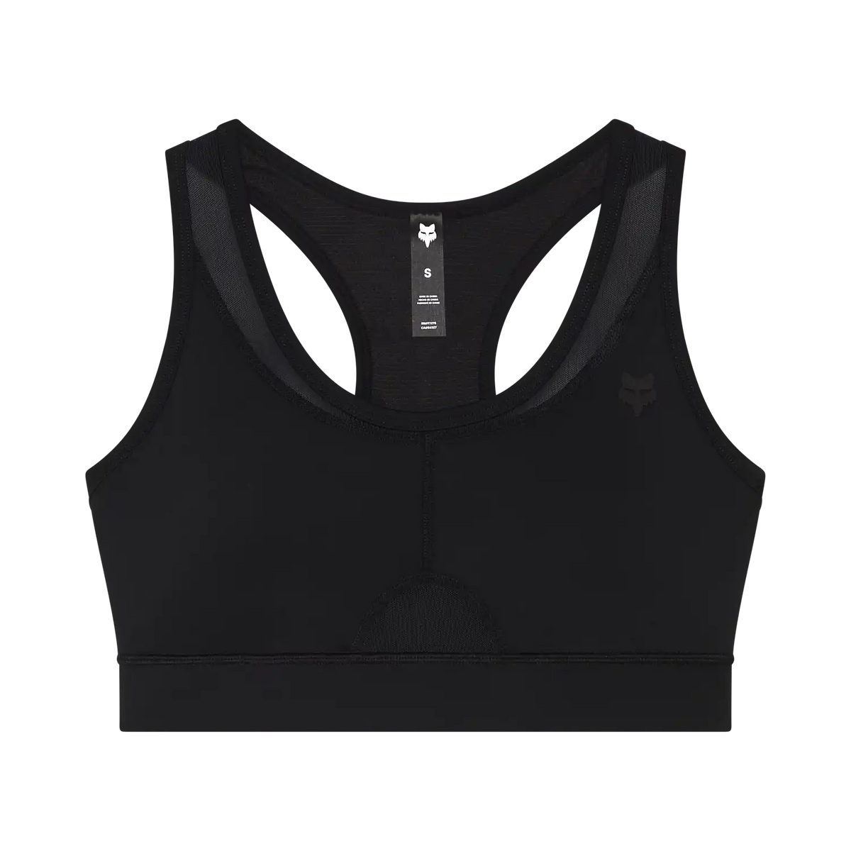 Womens Motive Sports Bra
