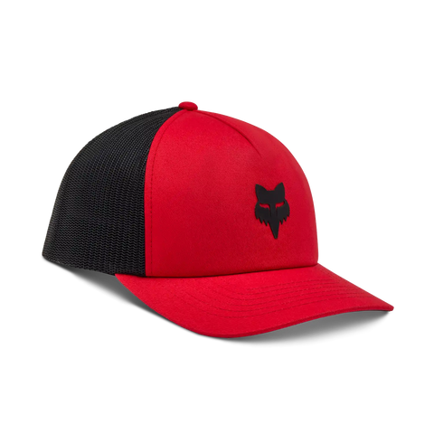 Fox Head Trucker Hat