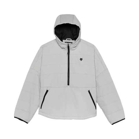 Womens Howell Anorak Jacket