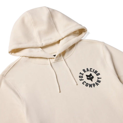 Beam Fleece Pullover