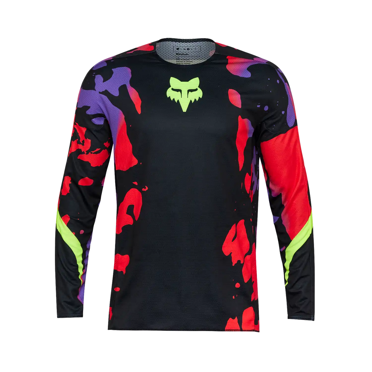360 Throttle Jersey