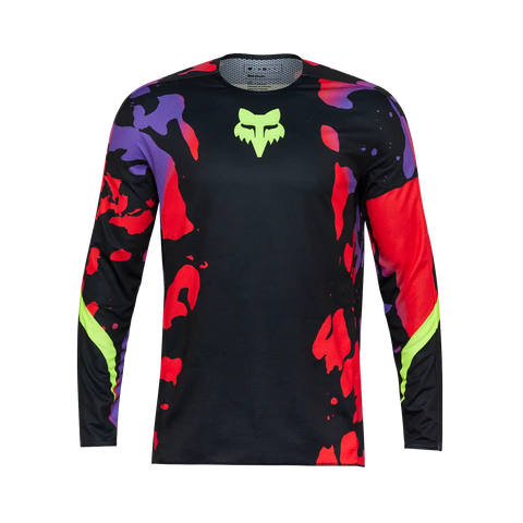 360 Throttle Jersey