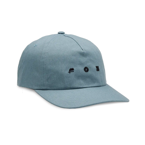 Womens Sensory Snapback Hat
