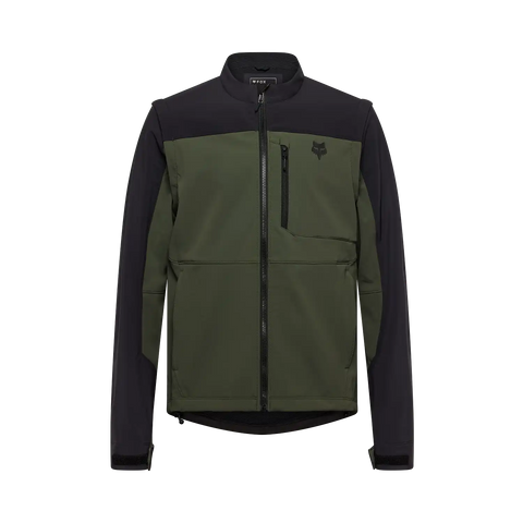 Ranger Off-Road Softshell Jacket