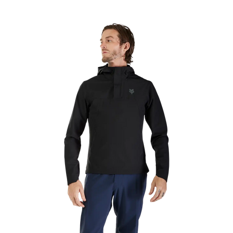 Ranger Wind Pullover