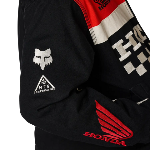 Honda Work Jacket
