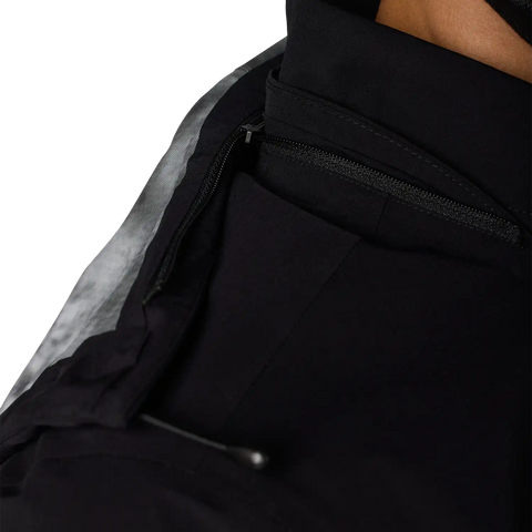 Ranger Off-Road Packable Rain Jacket