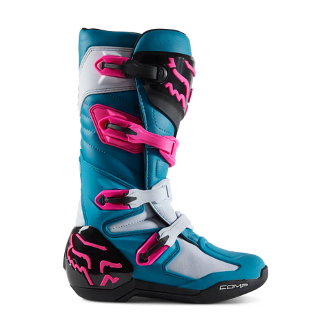 Comp Boots