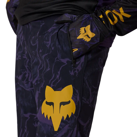 Ranger Pant Image Print