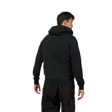 Honda Pullover Hoodie