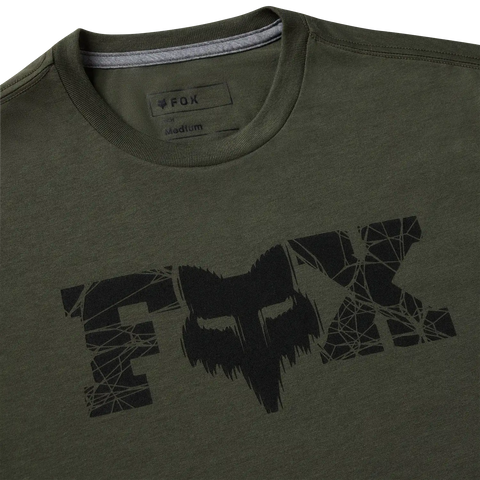Diffuse Dri-Release Tee