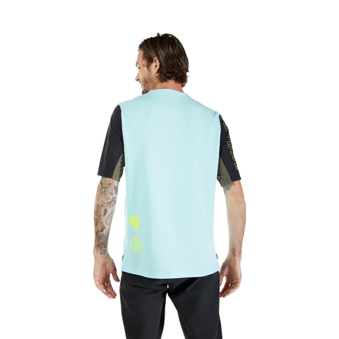 Defend Elevated Jersey