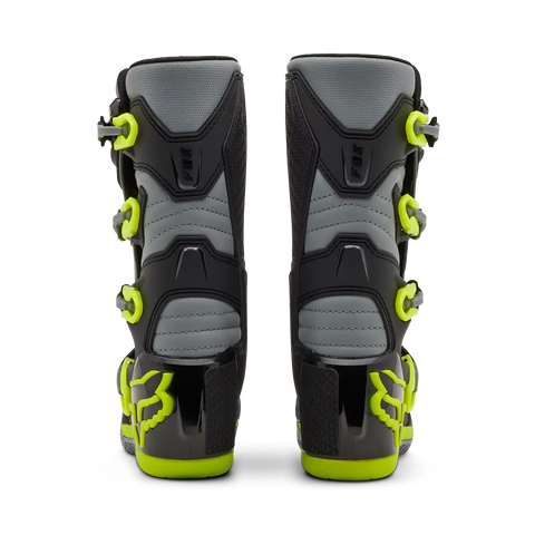 Youth Comp Boots