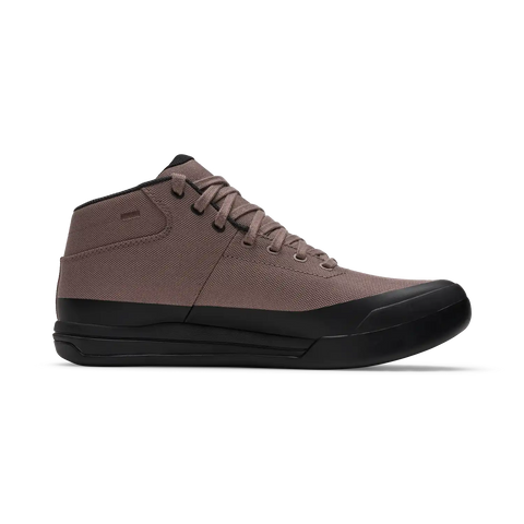 Fox Union Mid-Top Canvas Shoes