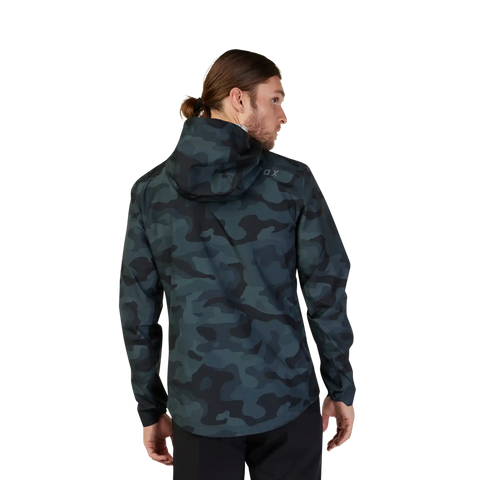 Ranger 2.5-Layer Water Jacket