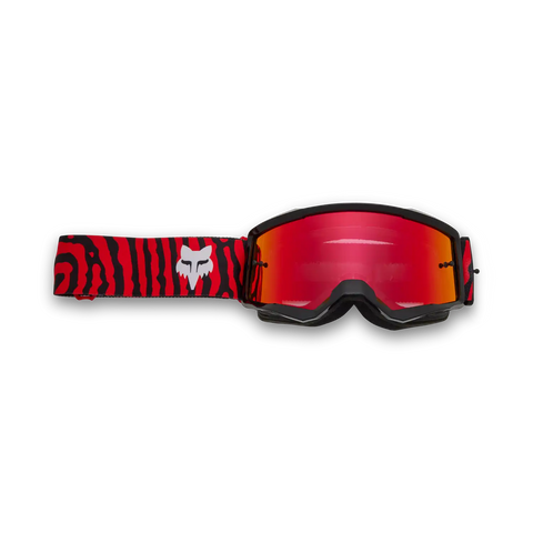 Youth Main Impression Mirrored Lens Goggles