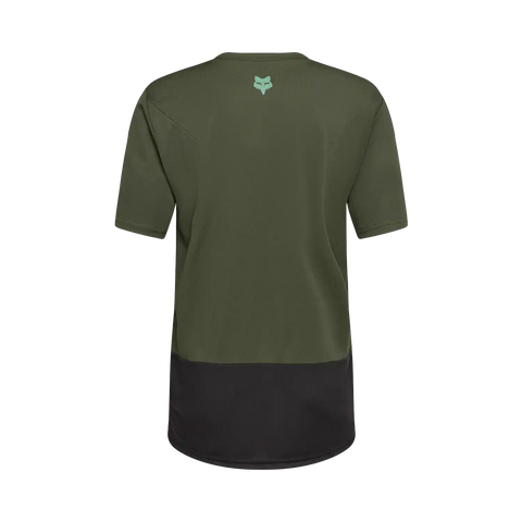 Ranger Wordmark Jersey